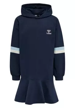 Спортивная одежда Hummel, темно-синий