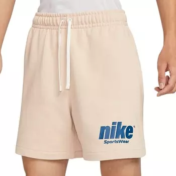 Спортивная одежда Клубные повседневные шорты Мужские Lunar Lake Nike, цвет Lunar Lake