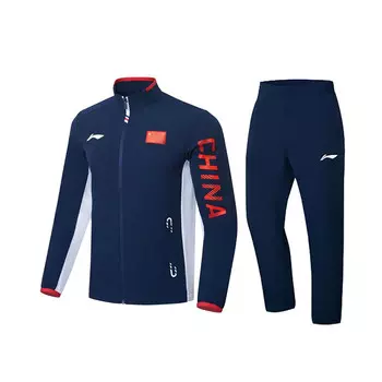 Спортивная одежда Lining, синий