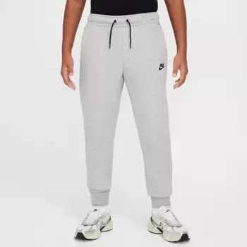 Спортивная одежда Tech Fleece Nike детские брюки, серый