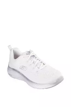 Спортивная пена Vapor Foam - Midnight Glimmer Skechers, белый