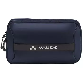 Спортивная поясная сумка VAUDE Mineo, темно-синий