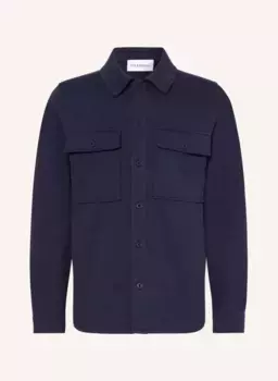 Спортивная рубашка Closed, синий