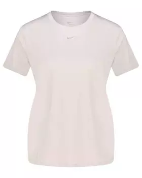 Спортивная рубашка Nike One Classic dri-Fit Nike, фиолетовый