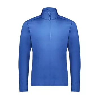 Спортивная рубашка обычного кроя CMP, синий