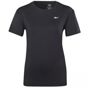 Спортивная рубашка Reebok Activchill, цвет schwarz