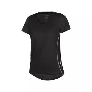 Спортивная рубашка Siva W Fitness/Gym Women Breathable ENDURANCE, сиреневый/фиолетовый/сиренево-розовый