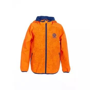 Спортивная рубашка Vista W Performance Fitness/Gym Women Breathable ENDURANCE, персиковый/персиковый/розовый