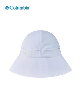 Спортивная рыбацкая шапка Columbia унисекс, черная