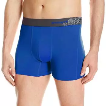 Спортивная сетчатая куртка Mid Trunk в синем цвете Mischief Papi