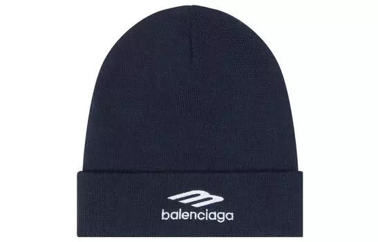 Спортивная шапка-бини Balenciaga
