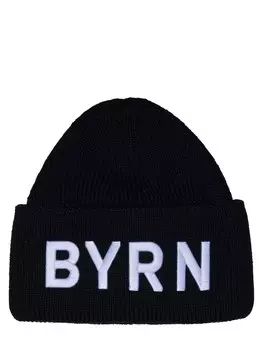 Спортивная шапка FC BAYERN MNCHEN BYRN, черный