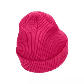 Спортивная шапка Nike "PEAK BEANIE" Nike Sportswear, цвет Fireberry