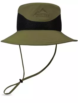 Спортивная шапка normani Breeze, оливковый