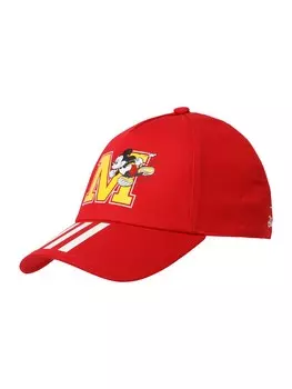 Спортивная шляпа ADIDAS PERFORMANCE Disney Mickey Mouse, красный