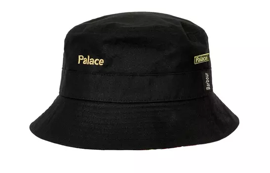 Спортивная шляпа Barbour PALACE