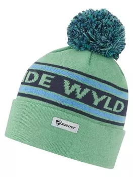 Спортивная шляпа Ziener IKUTO, зеленый