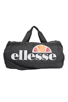 Спортивная сумка 26695 с логотипом Ellesse, черный