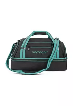 Спортивная сумка 28 л South Pass normani, светло-синий