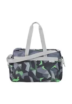 Спортивная сумка 37 см McNeill, цвет Techno