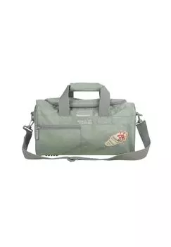 Спортивная сумка 39 см GOT BAG Edition school mood, цвет Reef