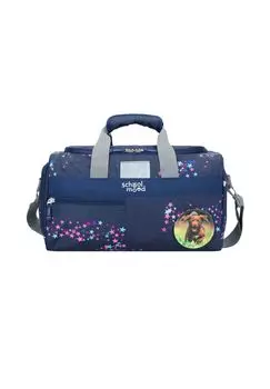 Спортивная сумка 39 см school mood, цвет Leni