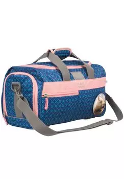 Спортивная сумка 39 см school mood, цвет Mila