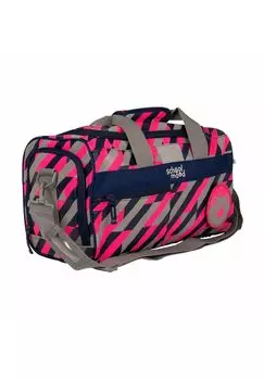 Спортивная сумка 39 см school mood, цвет Yuna