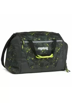 Спортивная сумка 40 CM Ergobag, хаки
