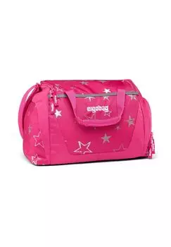 Спортивная сумка 40 см ergobag, цвет Sternzaubr