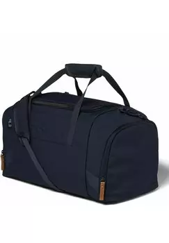 Спортивная сумка 45 CM Satch, темно-синий