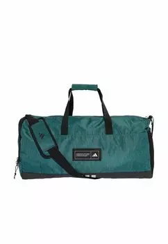 Спортивная сумка 4ATHLTS DUFFEL MEDIUM Adidas Performance, цвет Preloved Teal Aurora Ivy Off White