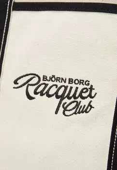 Спортивная сумка ACE CLASSIC TOTE UNISEX Bjrn Borg, черный