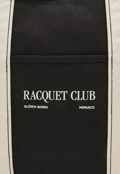 Спортивная сумка ACE CLASSIC TOTE UNISEX Bjrn Borg, черный