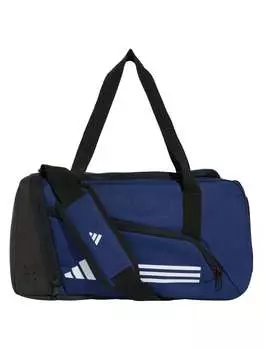 Спортивная сумка adidas, цвет darkblue/white