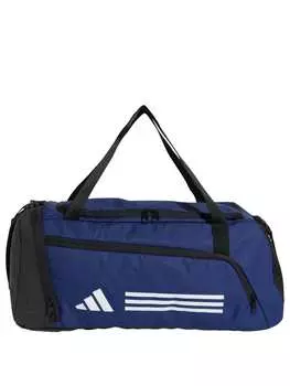 Спортивная сумка adidas, цвет darkblue/white