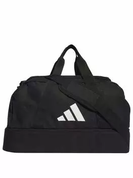Спортивная сумка adidas, цвет schwarz wei