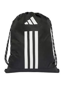 Спортивная сумка adidas, цвет schwarz wei