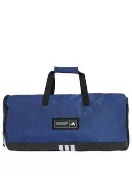 Спортивная сумка adidas, цвет shanav/white