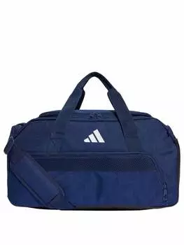 Спортивная сумка adidas, цвет tenabl/black/white