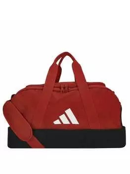 Спортивная сумка adidas, цвет tepore/black/white