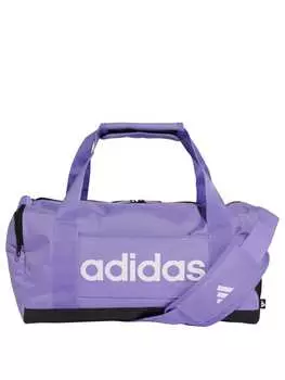 Спортивная сумка adidas, цвет violet fusion/white