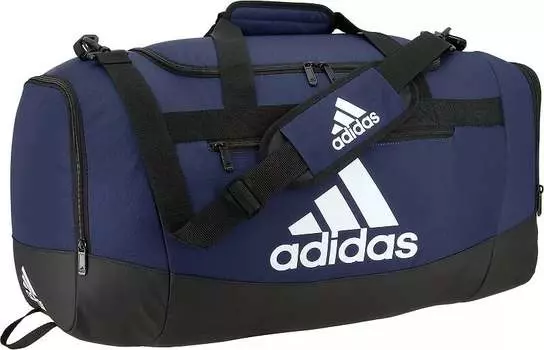 Спортивная сумка Adidas Defender IV среднего размера