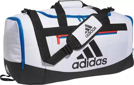 Спортивная сумка Adidas Defender IV среднего размера