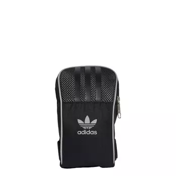 Спортивная сумка ADIDAS ORIGINALS Sports, черный