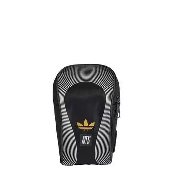 Спортивная сумка ADIDAS ORIGINALS Sports, черный