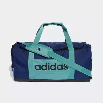 Спортивная сумка ADIDAS PERFORMANCE, цвет Blue/Turquoise