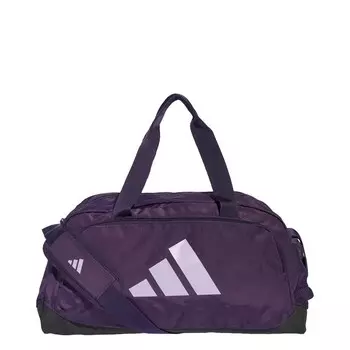 Спортивная сумка ADIDAS PERFORMANCE Defender, цвет Light purple/Dark purple