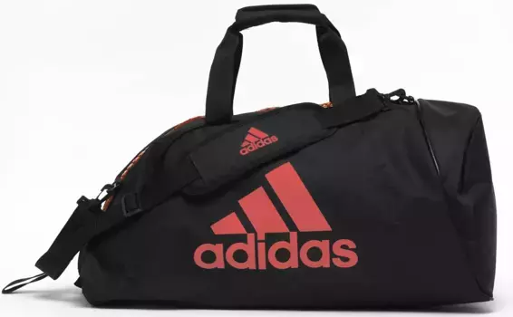 Спортивная сумка adidas Performance, красный
