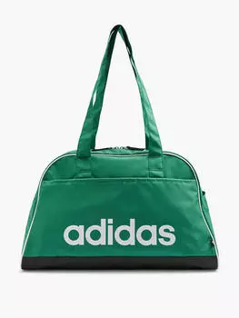 Спортивная сумка Adidas, зеленый